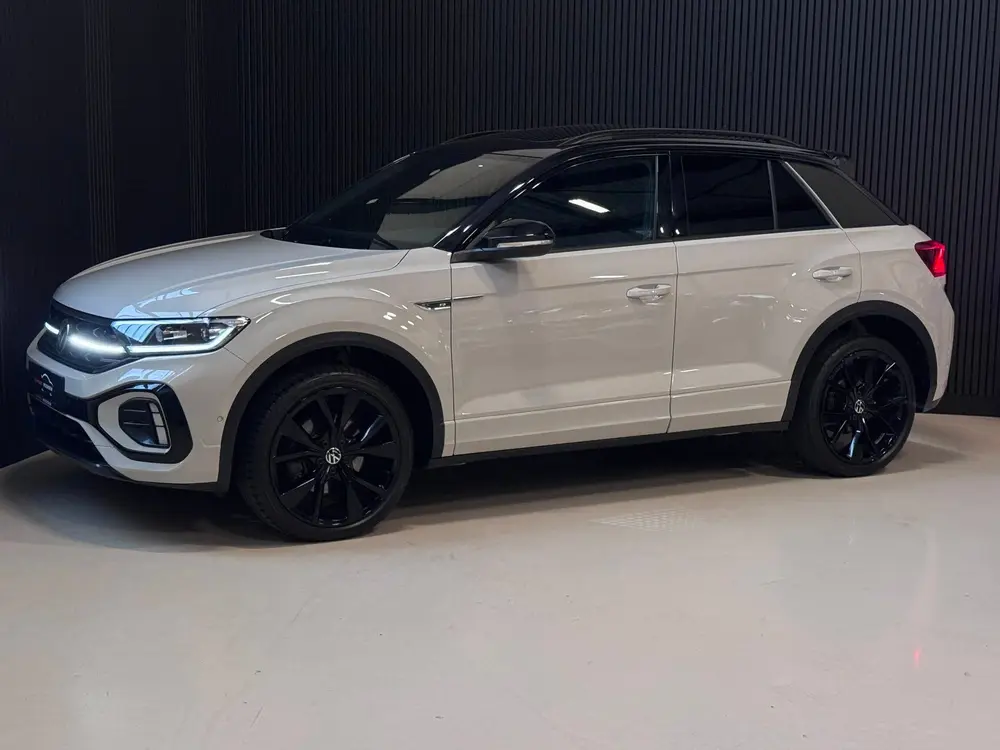Volkswagen T-Roc 2.0 TSI 4Motion 3X R-LINE | PANO | IQ LIGHT uit 2022, foto 15