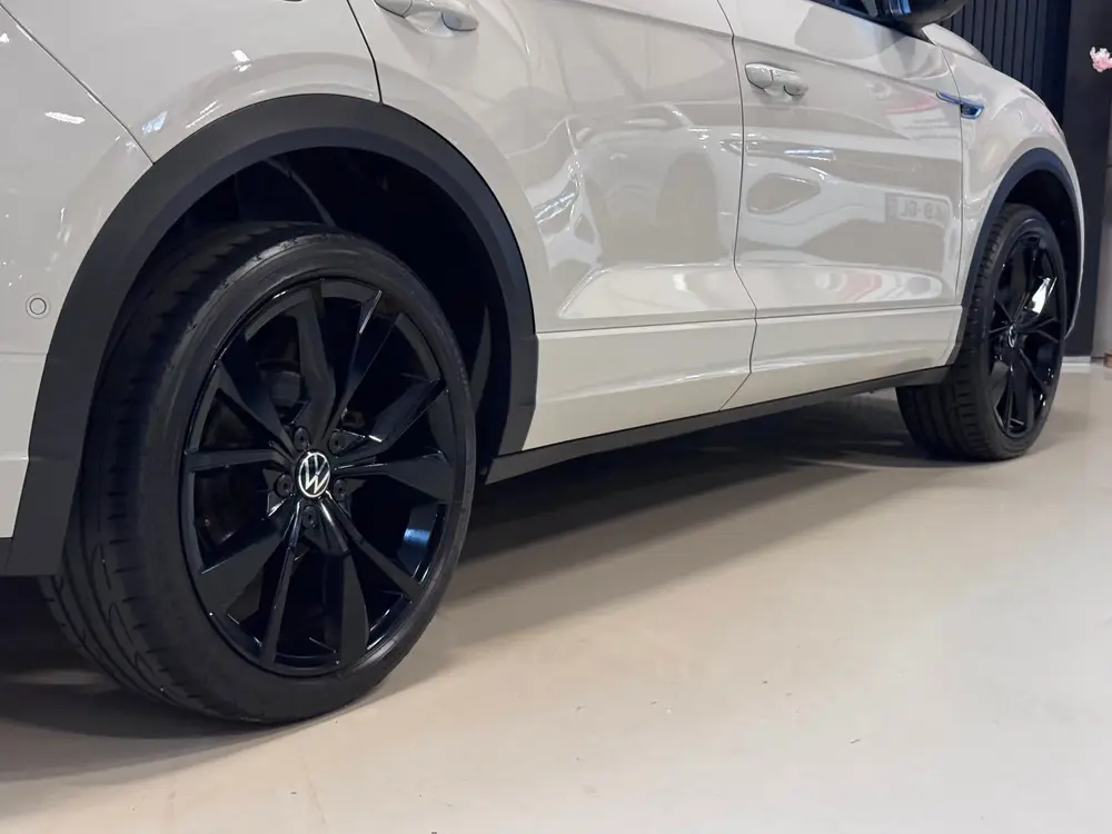 Volkswagen T-Roc 2.0 TSI 4Motion 3X R-LINE | PANO | IQ LIGHT uit 2022, foto 17
