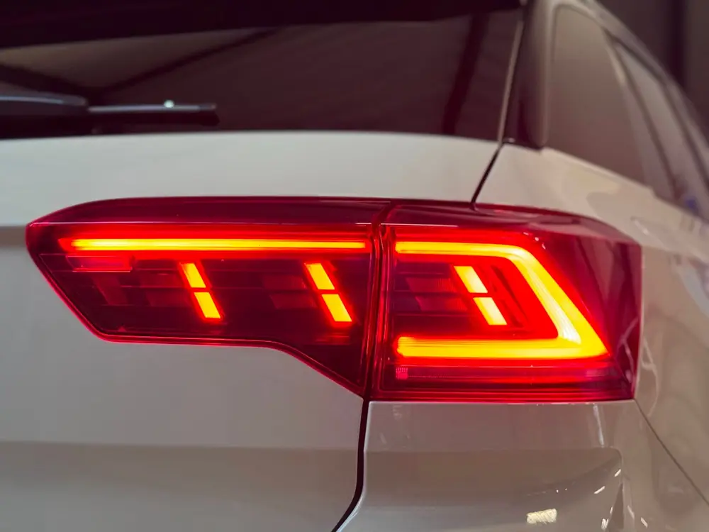 Volkswagen T-Roc 2.0 TSI 4Motion 3X R-LINE | PANO | IQ LIGHT uit 2022, foto 20