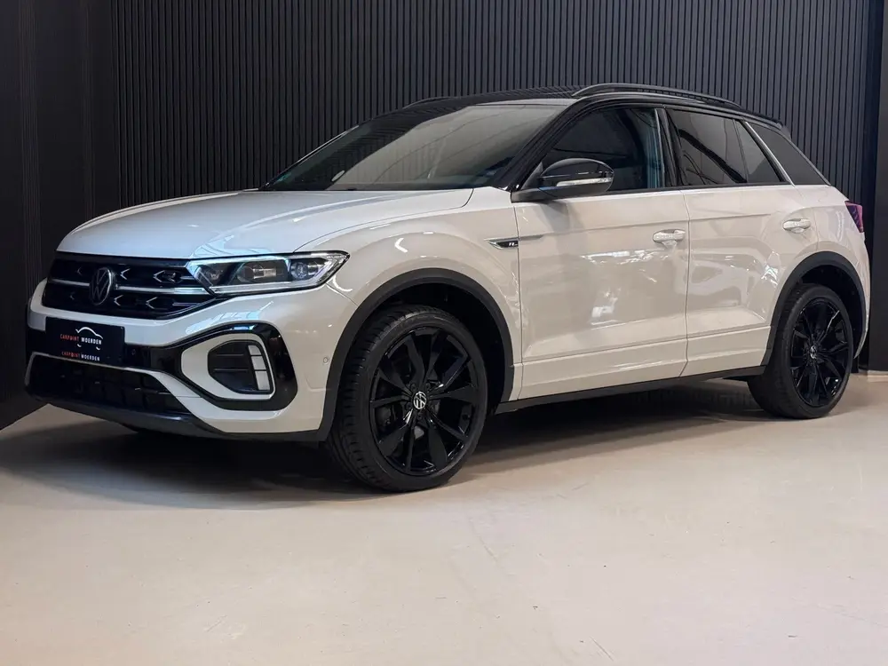 Volkswagen T-Roc 2.0 TSI 4Motion 3X R-LINE | PANO | IQ LIGHT uit 2022, foto 5