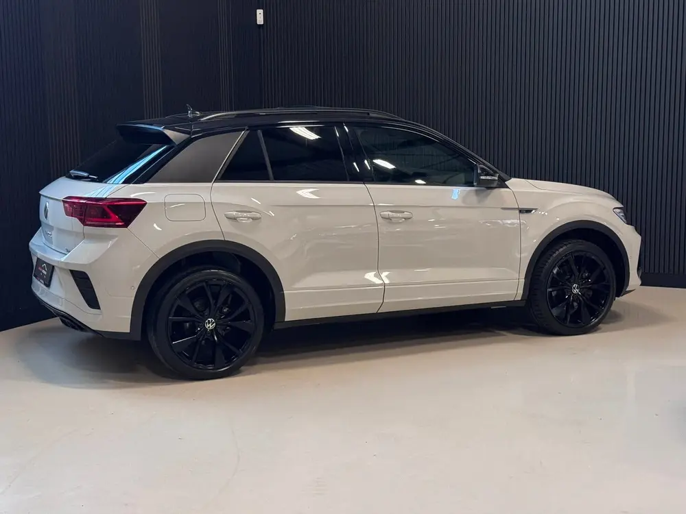 Volkswagen T-Roc 2.0 TSI 4Motion 3X R-LINE | PANO | IQ LIGHT uit 2022, foto 8