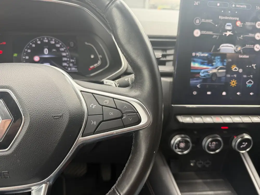 Renault Captur 1.3 TCe 130 Initiale Paris Nieuw Model uit 2019, foto 10