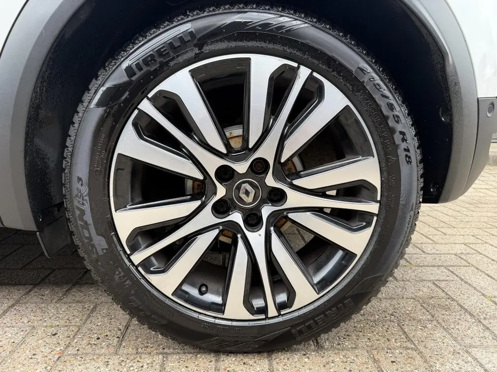 Renault Captur 1.3 TCe 130 Initiale Paris Nieuw Model uit 2019, foto 14