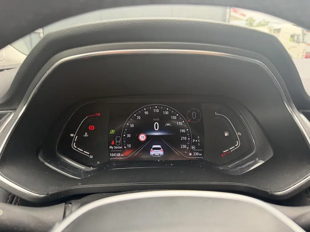Renault Captur 1.3 TCe 130 Initiale Paris Nieuw Model uit 2019, foto 19