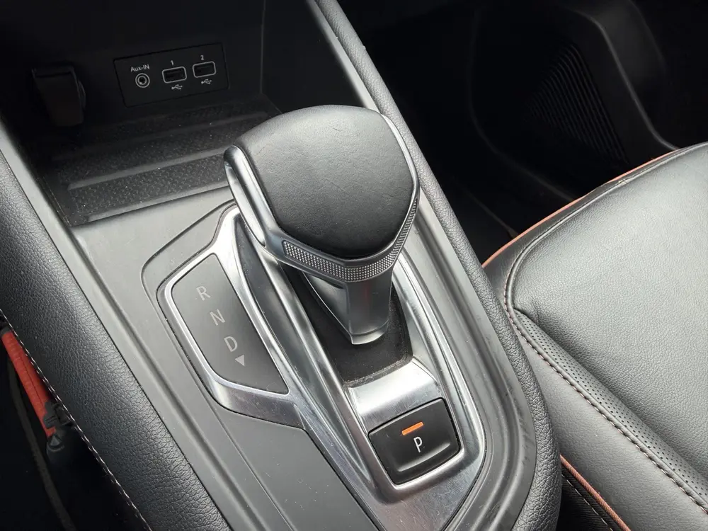 Renault Captur 1.3 TCe 130 Initiale Paris Nieuw Model uit 2019, foto 20