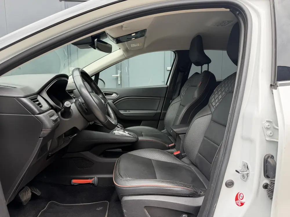 Renault Captur 1.3 TCe 130 Initiale Paris Nieuw Model uit 2019, foto 6