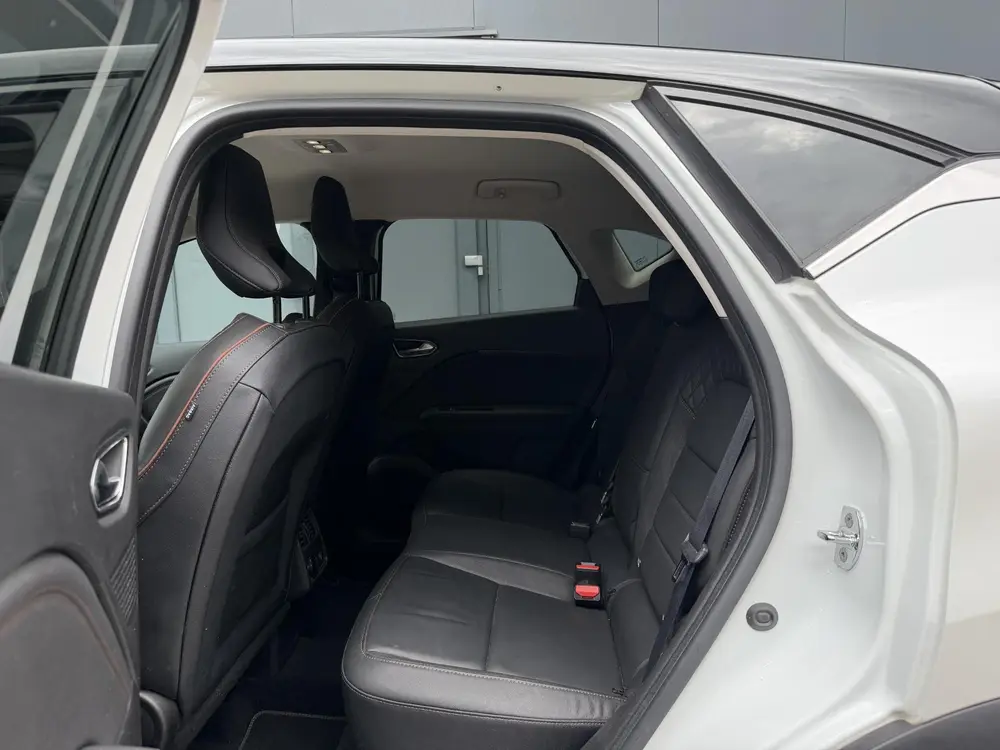 Renault Captur 1.3 TCe 130 Initiale Paris Nieuw Model uit 2019, foto 7