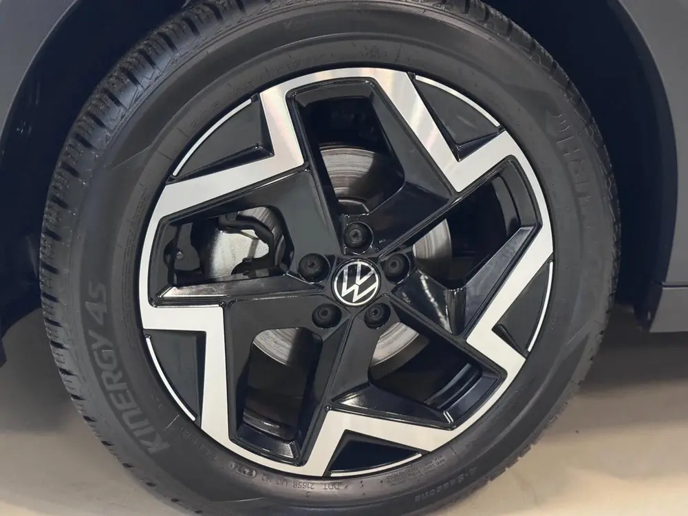 Volkswagen T-Cross 1.5 TSI R-Line DSG | IQ LED | CAMERA | TR uit 2025, foto 10