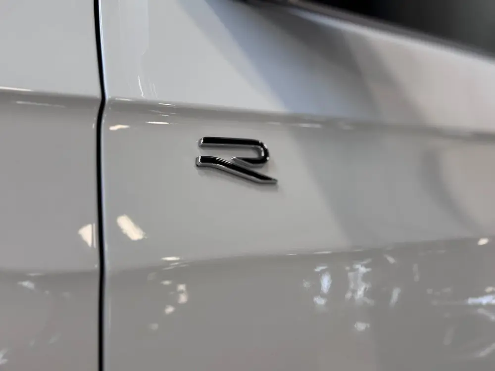 Volkswagen T-Cross 1.5 TSI R-Line DSG | IQ LED | CAMERA | TR uit 2025, foto 11