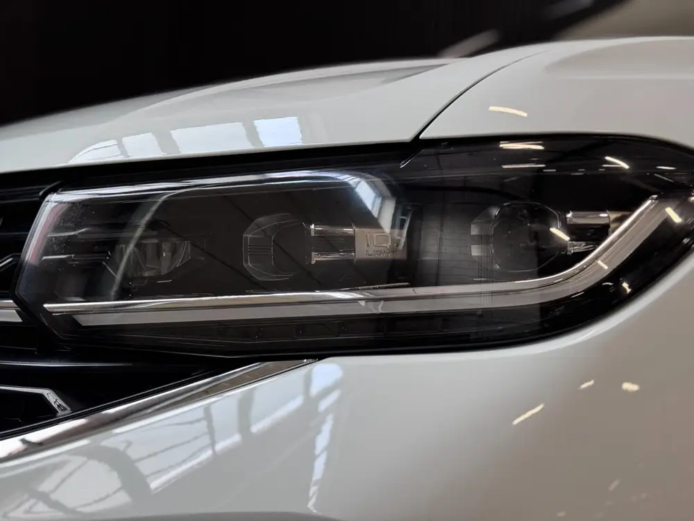 Volkswagen T-Cross 1.5 TSI R-Line DSG | IQ LED | CAMERA | TR uit 2025, foto 12