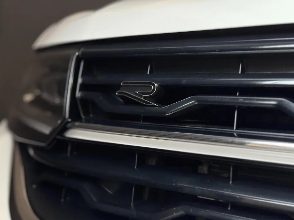 Volkswagen T-Cross 1.5 TSI R-Line DSG | IQ LED | CAMERA | TR uit 2025, foto 13