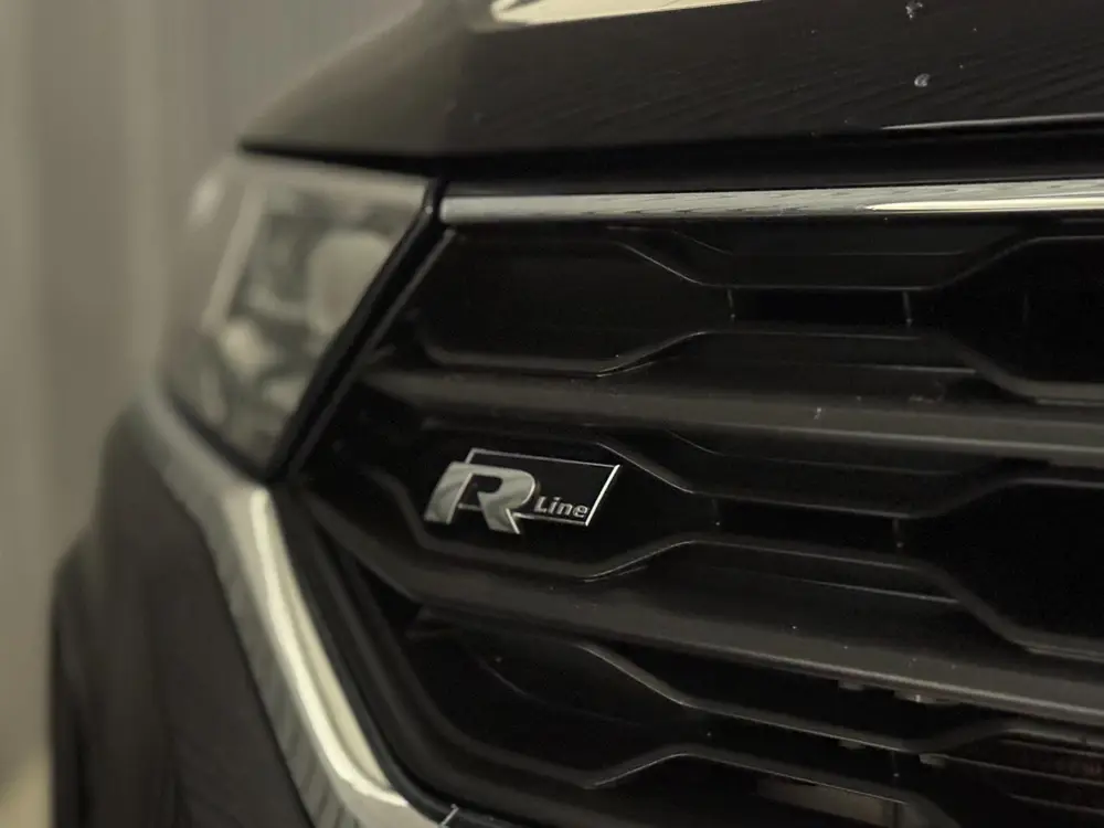 Volkswagen T-Roc 2.0 TSI 4Motion 3X R-LINE | PANO | VIRTUAL uit 2020, foto 11