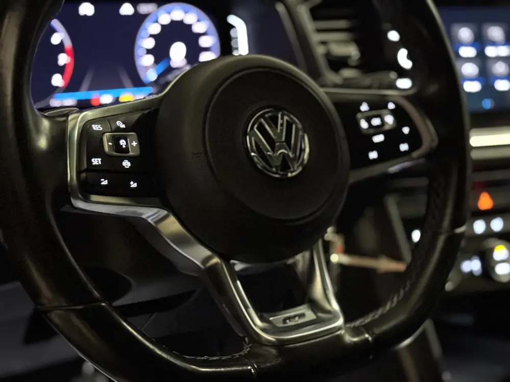 Volkswagen T-Roc 2.0 TSI 4Motion 3X R-LINE | PANO | VIRTUAL uit 2020, foto 13