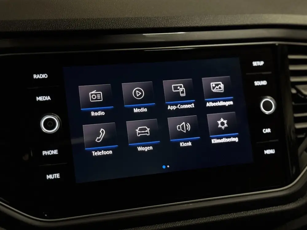 Volkswagen T-Roc 2.0 TSI 4Motion 3X R-LINE | PANO | VIRTUAL uit 2020, foto 15