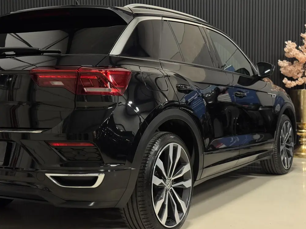 Volkswagen T-Roc 2.0 TSI 4Motion 3X R-LINE | PANO | VIRTUAL uit 2020, foto 4