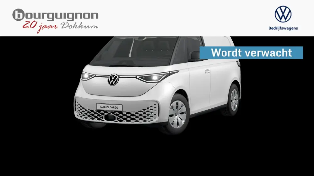 Volkswagen ID. Buzz 77 kWh uit 2023
