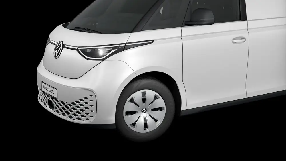 Volkswagen ID. Buzz 77 kWh uit 2023, foto 3