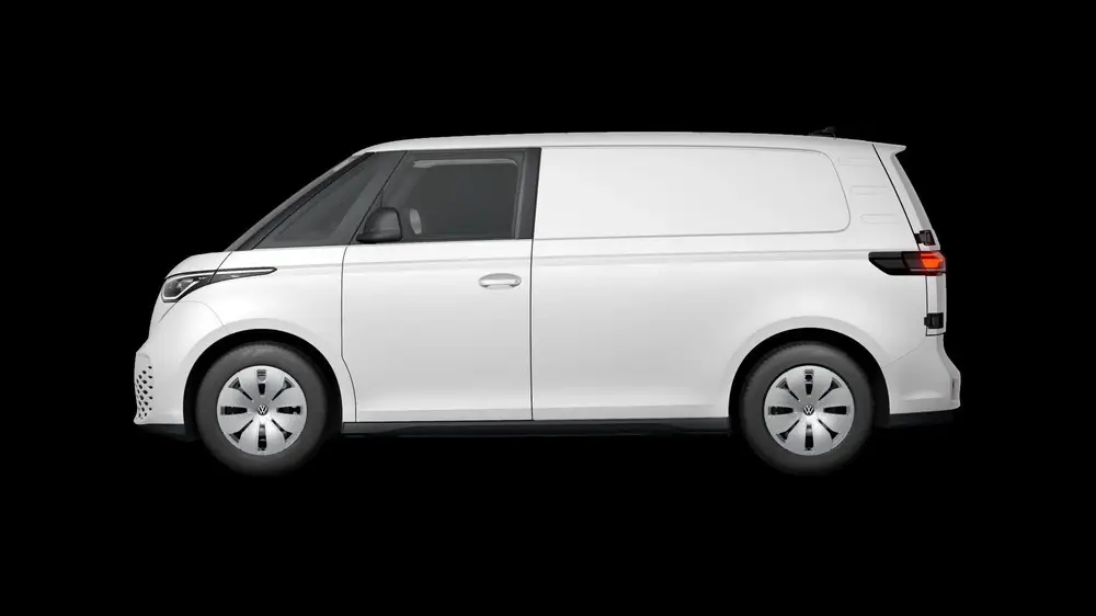 Volkswagen ID. Buzz 77 kWh uit 2023, foto 4