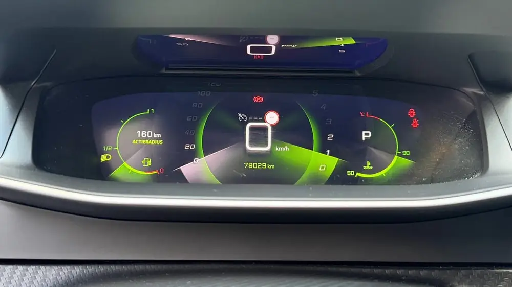 Peugeot 208 1.2 PureTech GT Navi|Leer|Stoelverwarming uit 2022, foto 3