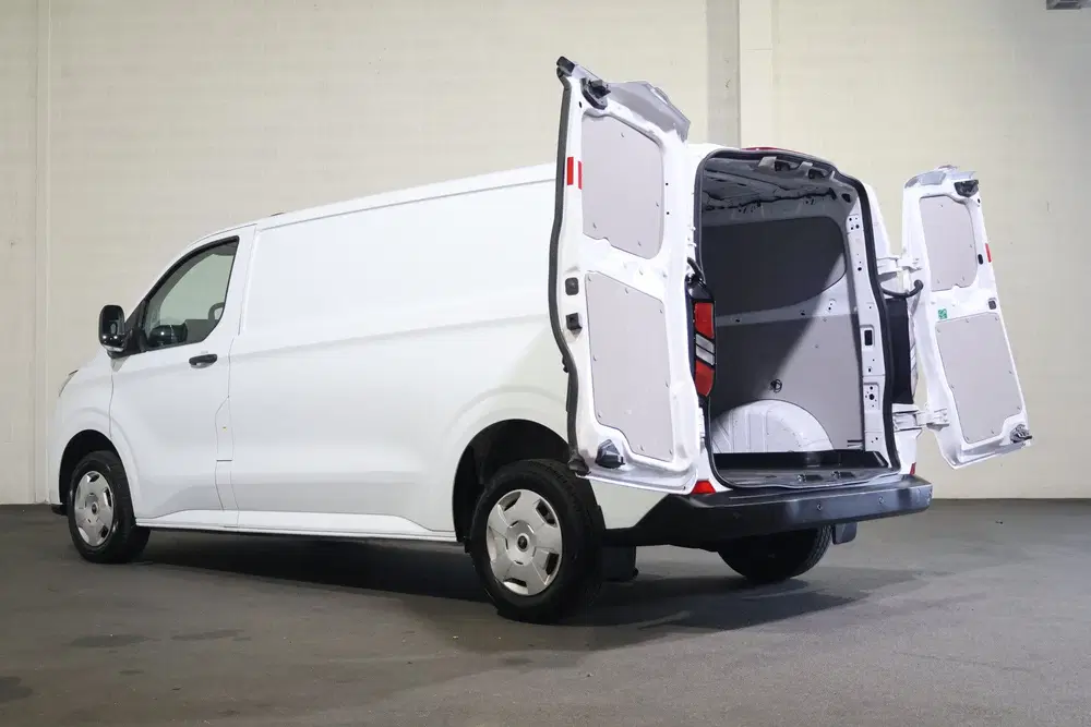 Ford Transit Custom 2.0 TDci 136pk L2 H1 Trend (koelwagen in uit 2024, foto 12