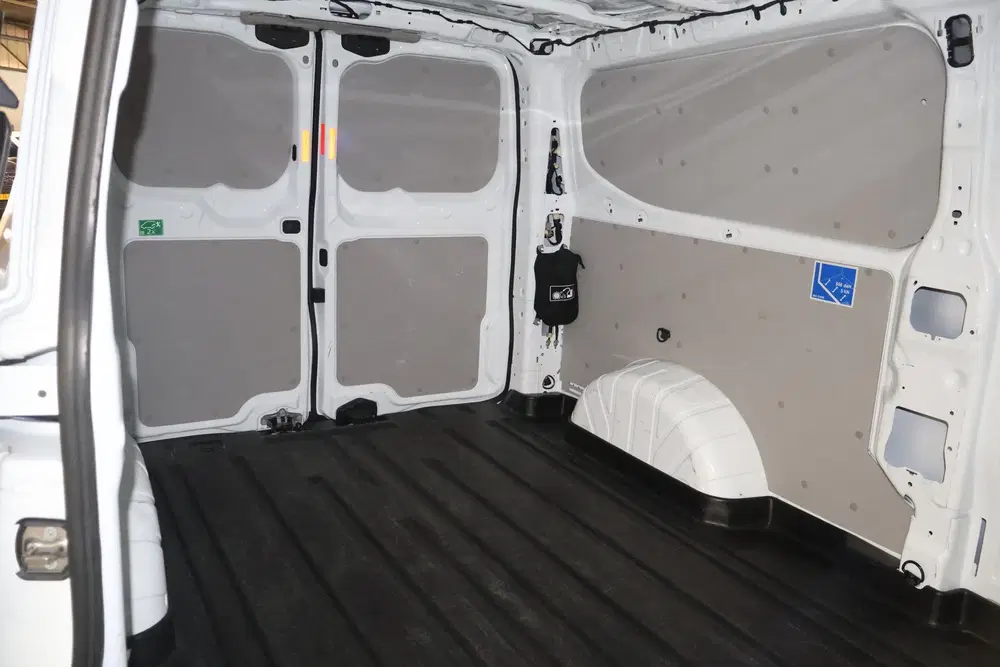 Ford Transit Custom 2.0 TDci 136pk L2 H1 Trend (koelwagen in uit 2024, foto 16