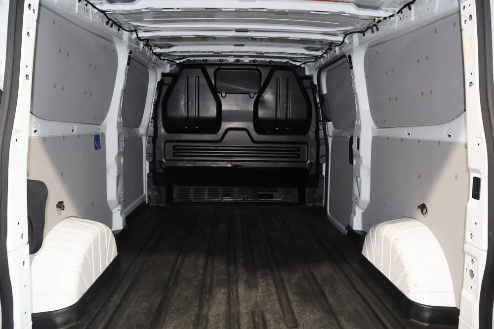 Ford Transit Custom 2.0 TDci 136pk L2 H1 Trend (koelwagen in uit 2024, foto 2