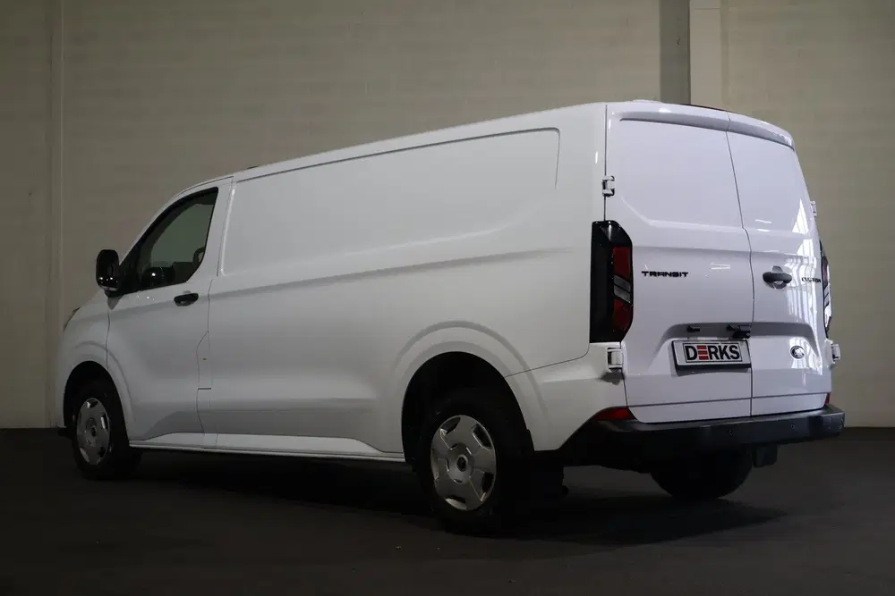 Ford Transit Custom 2.0 TDci 136pk L2 H1 Trend (koelwagen in uit 2024, foto 7