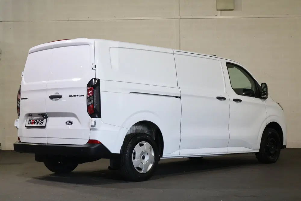 Ford Transit Custom 2.0 TDci 136pk L2 H1 Trend (koelwagen in uit 2024, foto 9