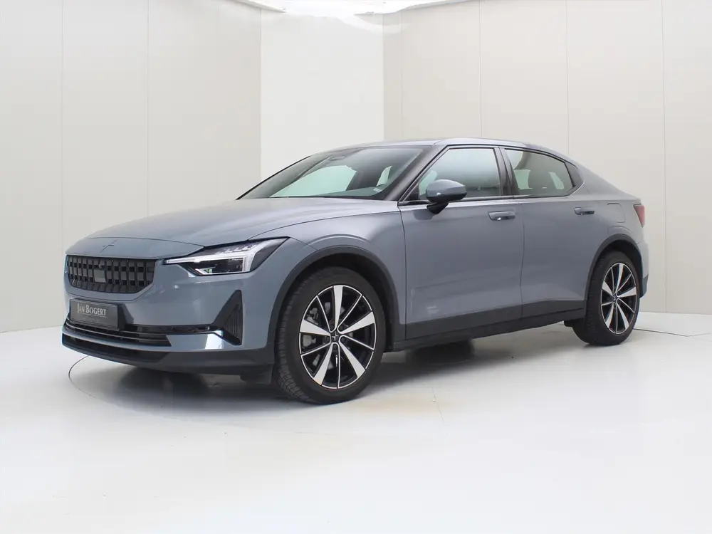 Polestar 2 Standard Range Single Motor 224PK 165Kw 96 uit 2022