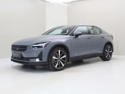 Polestar 2 Standard Range Single Motor 224PK 165Kw 96 uit 2022