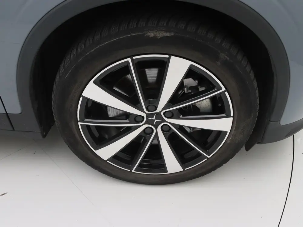 Polestar 2 Standard Range Single Motor 224PK 165Kw 96 uit 2022, foto 10
