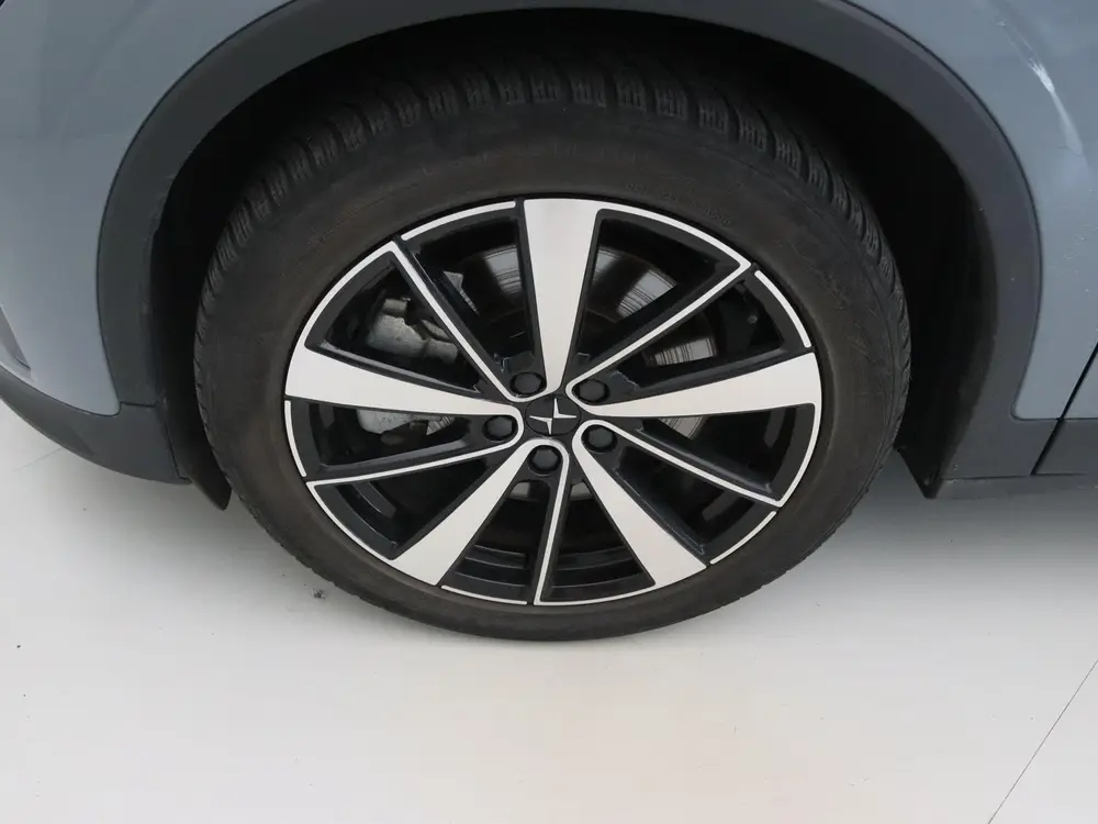 Polestar 2 Standard Range Single Motor 224PK 165Kw 96 uit 2022, foto 11