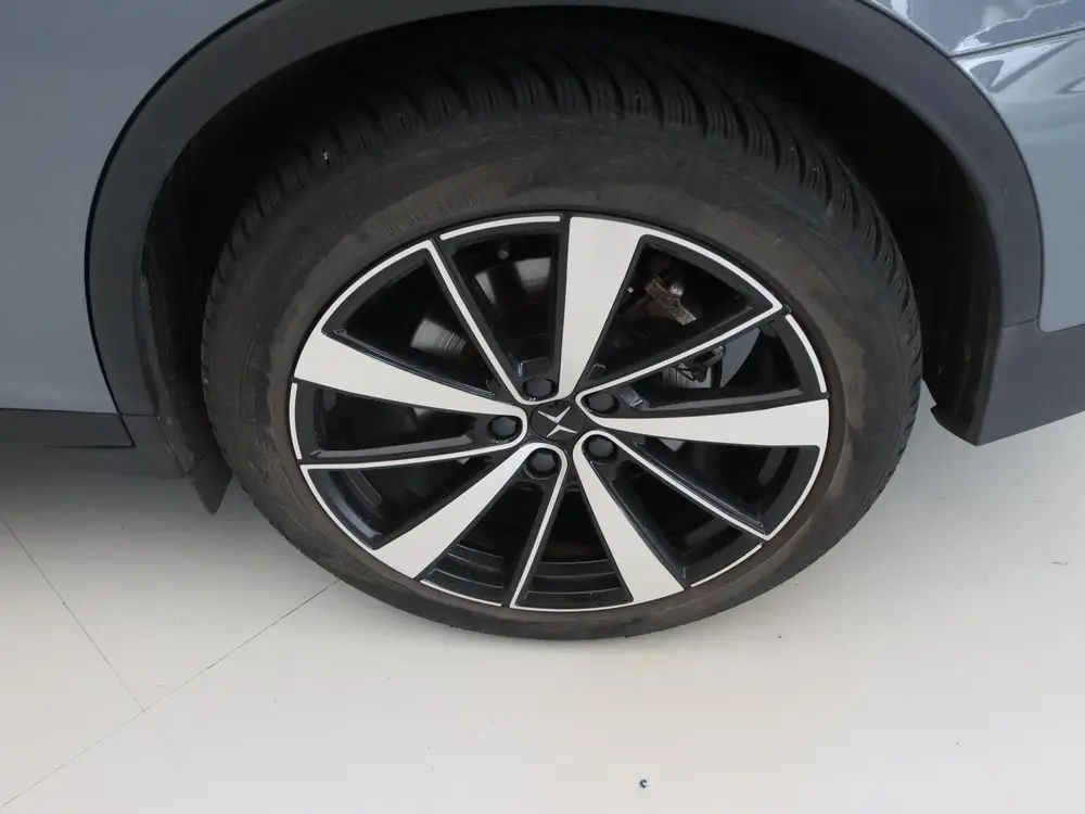 Polestar 2 Standard Range Single Motor 224PK 165Kw 96 uit 2022, foto 12
