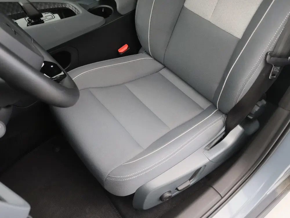Polestar 2 Standard Range Single Motor 224PK 165Kw 96 uit 2022, foto 17