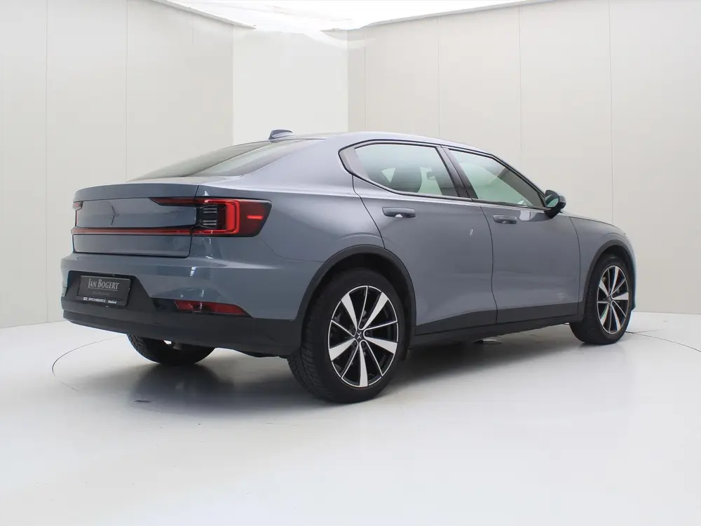 Polestar 2 Standard Range Single Motor 224PK 165Kw 96 uit 2022, foto 3