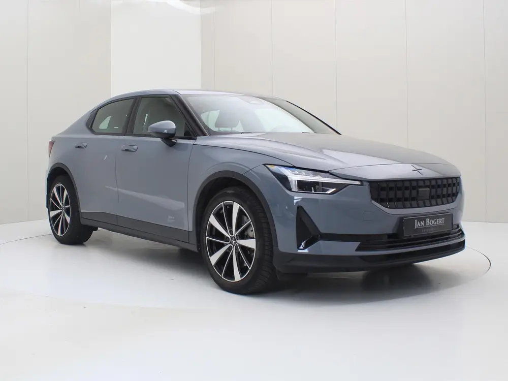Polestar 2 Standard Range Single Motor 224PK 165Kw 96 uit 2022, foto 5
