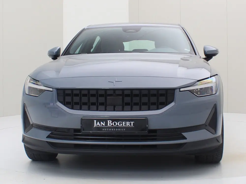 Polestar 2 Standard Range Single Motor 224PK 165Kw 96 uit 2022, foto 6