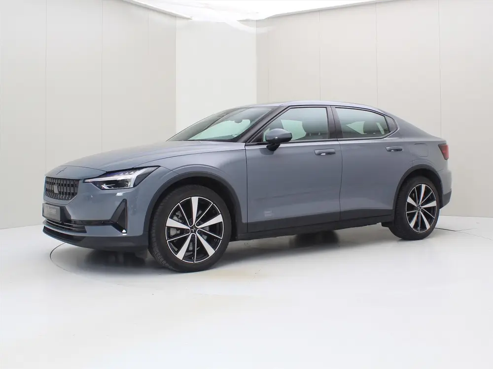 Polestar 2 Standard Range Single Motor 224PK 165Kw 96 uit 2022, foto 8