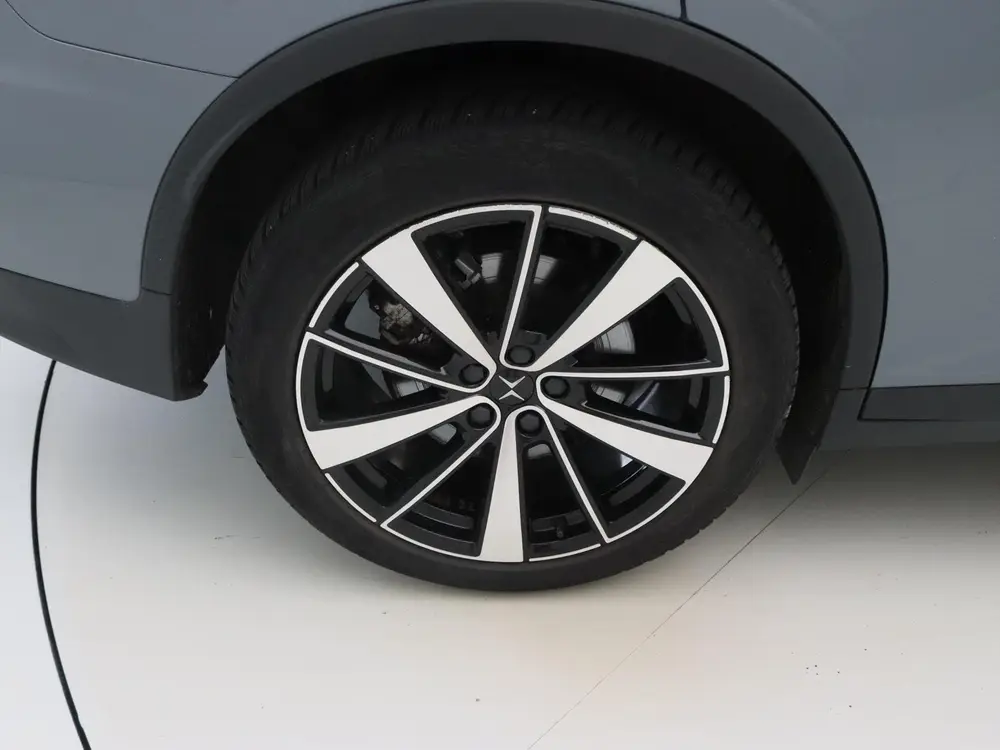 Polestar 2 Standard Range Single Motor 224PK 165Kw 96 uit 2022, foto 9