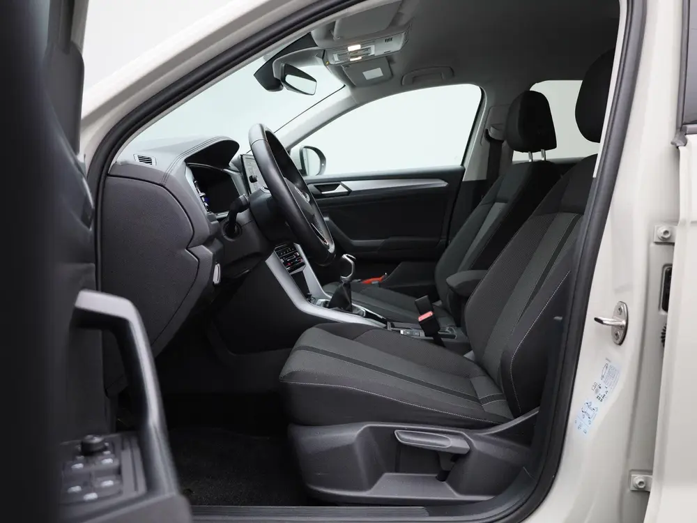 Volkswagen T-Roc 1.0 TSI Life | Navigatie | Draadloze Apple uit 2024, foto 11