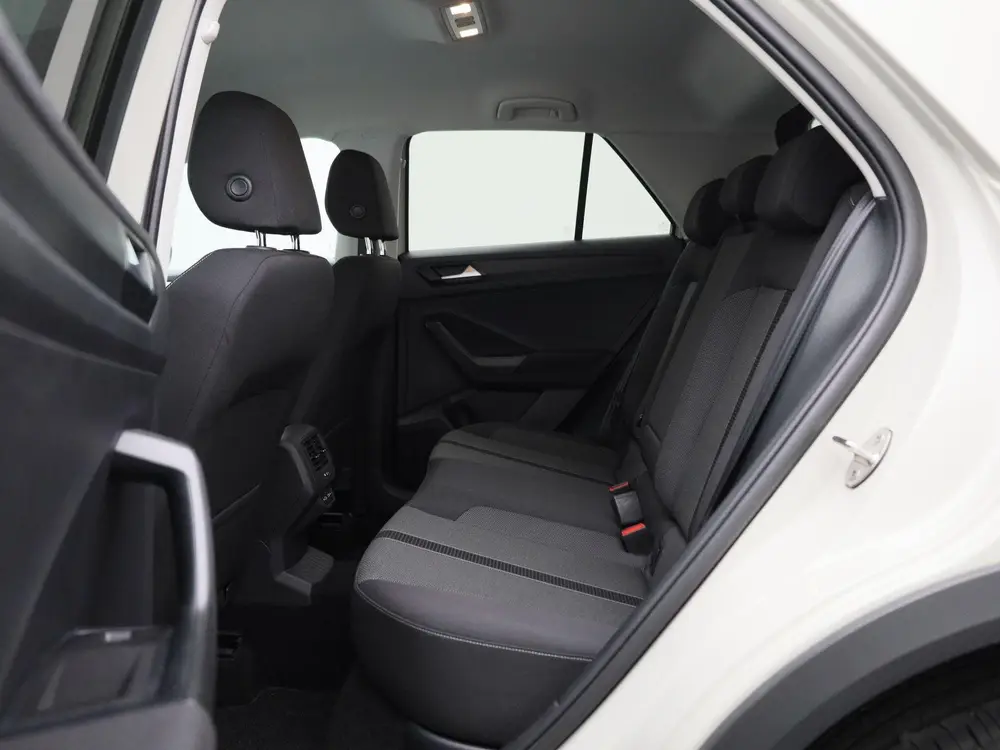 Volkswagen T-Roc 1.0 TSI Life | Navigatie | Draadloze Apple uit 2024, foto 12