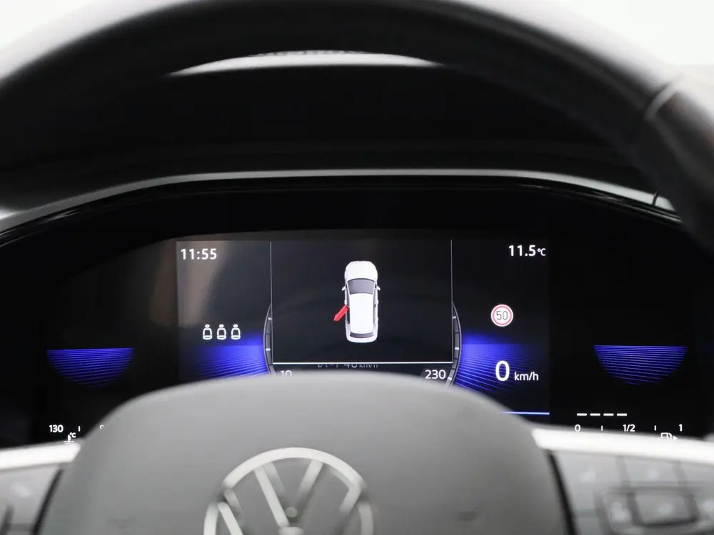 Volkswagen T-Roc 1.0 TSI Life | Navigatie | Draadloze Apple uit 2024, foto 8