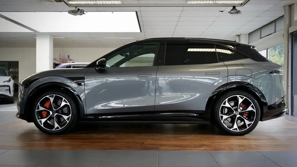 Zeekr 7X Privilege 100 kWh (bj 2025, automaat) uit 2025, foto 5