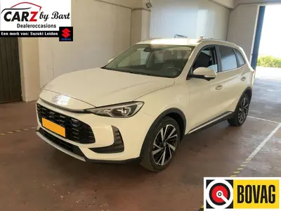 MG ZS 1.5 HYBRID+ LUXURY 360 Camera uit 2025