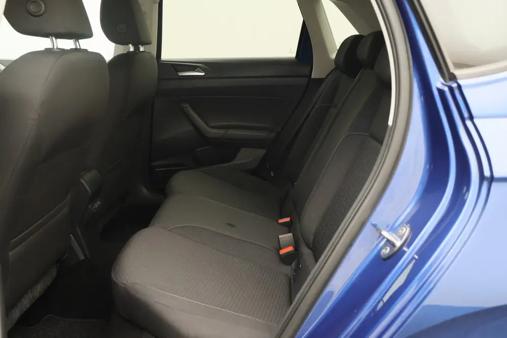 Volkswagen Polo 1.0 MPI Comfortline Eerste Eigenaar, Airco uit 2019, foto 12