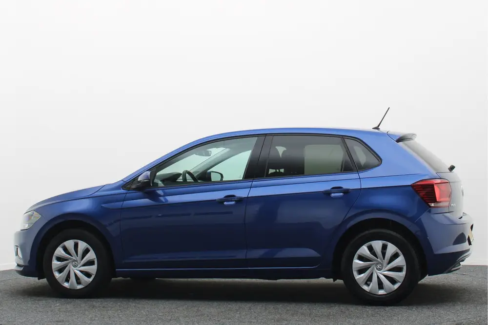 Volkswagen Polo 1.0 MPI Comfortline Eerste Eigenaar, Airco uit 2019, foto 15