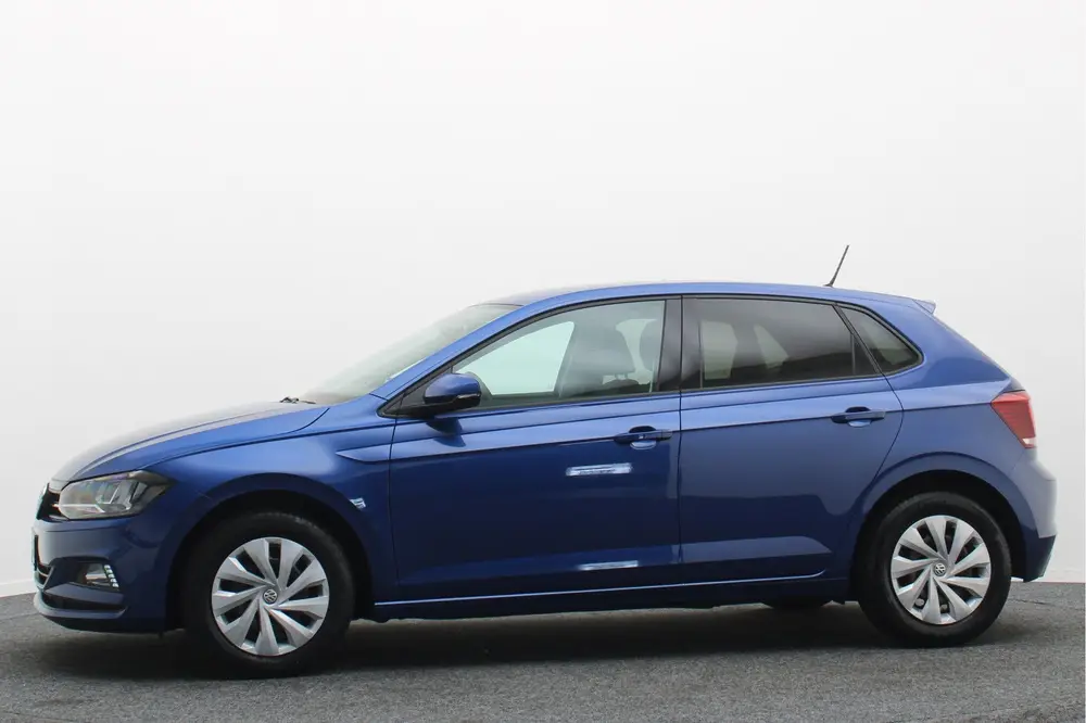 Volkswagen Polo 1.0 MPI Comfortline Eerste Eigenaar, Airco uit 2019, foto 7