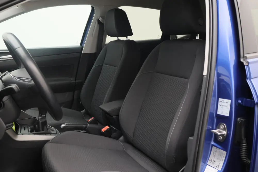 Volkswagen Polo 1.0 MPI Comfortline Eerste Eigenaar, Airco uit 2019, foto 9