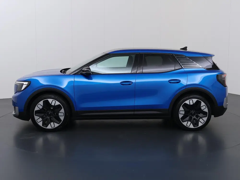 Ford Explorer Premium Extended Range RWD 77 kWh uit 2025, foto 5