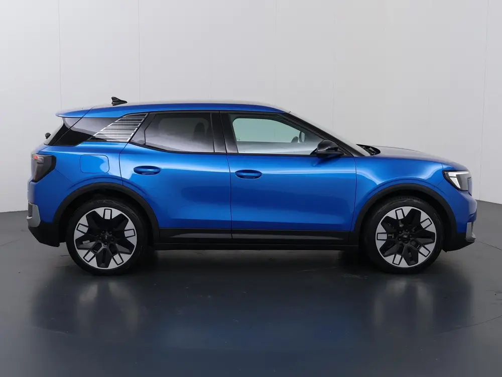 Ford Explorer Premium Extended Range RWD 77 kWh uit 2025, foto 8